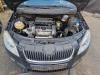 Skoda Fabia II (5J) 1.6i 16V Luchtfilterhuis