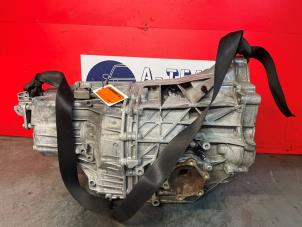 Gebruikte Automaatbak Audi A6 (C6) 2.4 V6 24V Prijs € 749,99 Margeregeling aangeboden door A-Team Automotive