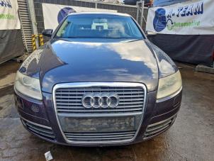 Gebruikte Subframe Audi A6 (C6) 2.4 V6 24V Prijs € 49,99 Margeregeling aangeboden door A-Team Automotive