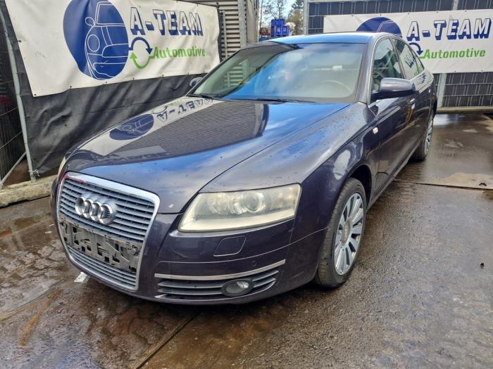 Używane Pomp Servo Audi A6 (C6) 2.4 V6 24V Cena € 24,99 Procedura marży oferowane przez A-Team Automotive