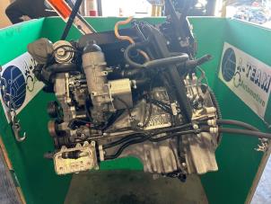 Gebruikte Motor BMW 5 serie Touring (E61) 525d 24V Prijs € 1.499,99 Margeregeling aangeboden door A-team Automotive