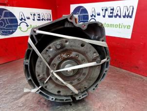 Gebruikte Automaatbak BMW 5 serie Touring (E61) 525d 24V Prijs op aanvraag aangeboden door A-Team Automotive