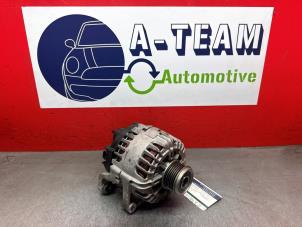 Gebruikte Dynamo Opel Insignia Sports Tourer 1.6 Turbo 16V Ecotec Prijs € 39,99 Margeregeling aangeboden door A-Team Automotive