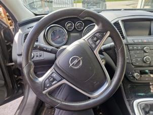 Gebruikte Combischakelaar Stuurkolom Opel Insignia Sports Tourer 1.6 Turbo 16V Ecotec Prijs € 24,99 Margeregeling aangeboden door A-Team Automotive
