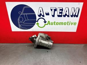 Gebruikte Startmotor Seat Ibiza IV (6J5) 1.2 TSI Prijs € 19,99 Margeregeling aangeboden door A-Team Automotive