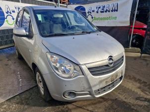 Gebruikte Radiateur Airco Opel Agila (B) 1.0 12V Prijs € 39,99 Margeregeling aangeboden door A-Team Automotive