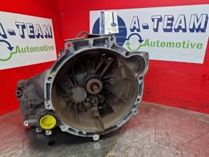 Gebruikte Versnellingsbak Ford Fiesta 6 (JA8) 1.4 16V Prijs € 199,99 Margeregeling aangeboden door A-Team Automotive