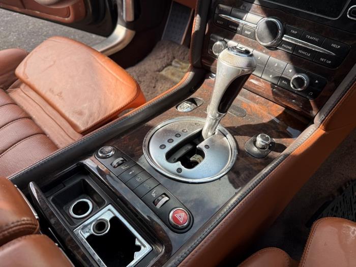 Gebruikte Pook Bentley Continental Flying Spur 6.0 Prijs op aanvraag aangeboden door A-team Automotive