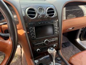 Gebruikte Navigatie Set Bentley Continental Flying Spur 6.0 Prijs € 399,99 Margeregeling aangeboden door A-team Automotive