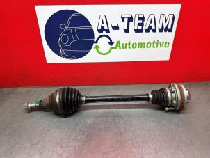 Gebruikte Steekas links-voor Volkswagen Golf VII (AUA) e-Golf Prijs € 99,99 Margeregeling aangeboden door A-Team Automotive