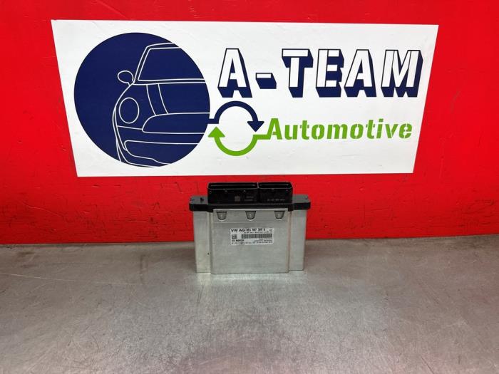 Gebruikte Computer Motormanagement Volkswagen Golf VII (AUA) e-Golf Prijs € 124,99 Margeregeling aangeboden door A-Team Automotive
