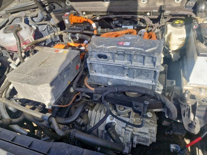 Gebruikte Motor Volkswagen Golf VII (AUA) e-Golf Prijs € 2.249,99 Margeregeling aangeboden door A-Team Automotive