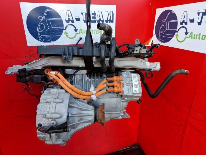 Gebruikte Automaatbak Volkswagen Golf VII (AUA) e-Golf Prijs € 2.499,99 Margeregeling aangeboden door A-Team Automotive
