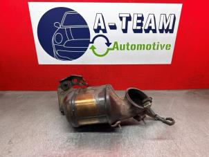 Gebruikte Katalysator Opel Insignia Sports Tourer 1.6 Turbo 16V Ecotec Prijs € 249,99 Margeregeling aangeboden door A-Team Automotive