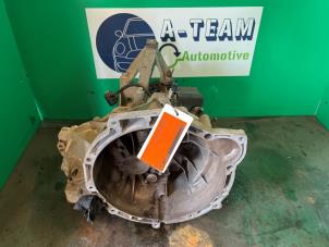 Gebruikte Versnellingsbak Ford Focus 2 1.6 Ti-VCT 16V Prijs op aanvraag aangeboden door A-team Automotive