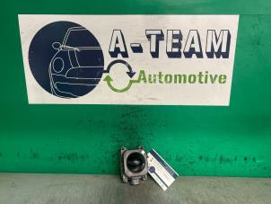 Gebruikte Radar sensor Mercedes B (W246) 1.5 B-180 CDI,d 16V Prijs € 499,99 Margeregeling aangeboden door A-team Automotive