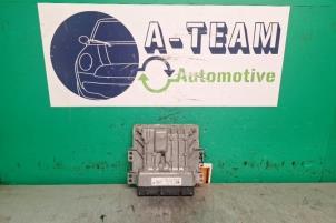 Gebruikte Computer Motormanagement Mercedes B (W246) 1.5 B-180 CDI,d 16V Prijs € 199,99 Margeregeling aangeboden door A-team Automotive