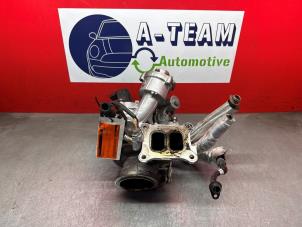 Gebruikte G-lader Volkswagen Tiguan (AD1) 2.0 TSI 16V 4Motion Prijs € 299,99 Margeregeling aangeboden door A-Team Automotive