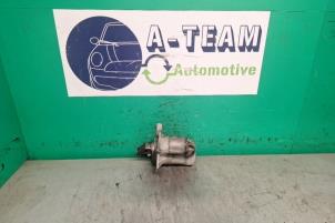 Gebruikte Startmotor Nissan Qashqai (J10) 2.0 16V 4x4 Prijs € 29,99 Margeregeling aangeboden door A-team Automotive