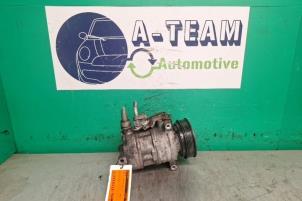 Gebruikte Aircopomp Mercedes B (W246) 1.5 B-180 CDI,d 16V Prijs € 174,99 Margeregeling aangeboden door A-team Automotive