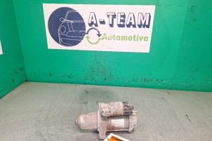 Gebruikte Startmotor Mercedes B (W246) 1.5 B-180 CDI,d 16V Prijs € 74,99 Margeregeling aangeboden door A-team Automotive