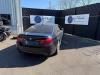 BMW 5 serie (F10) 530i 24V Veiligheidsgordel rechts-achter