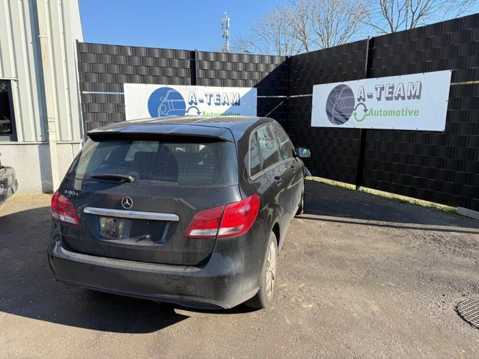 Gebruikte Pomp Servo Mercedes B (W246/W242) 1.5 B-180 CDI,d 16V Prijs op aanvraag aangeboden door A-team Automotive