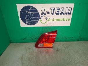 Gebruikte Achterlicht rechts Mercedes B (W246) 1.5 B-180 CDI,d 16V Prijs € 74,99 Margeregeling aangeboden door A-team Automotive