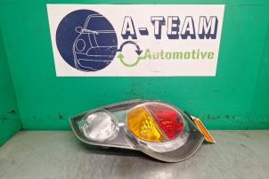 Gebruikte Achterlicht rechts Chevrolet Spark (M300) Prijs € 34,99 Margeregeling aangeboden door A-team Automotive