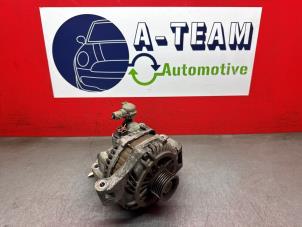 Gebruikte Dynamo Mazda 5 (CR19) 1.8i 16V Prijs € 29,99 Margeregeling aangeboden door A-Team Automotive