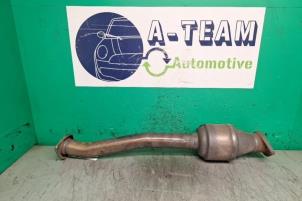 Gebruikte Katalysator Kia Niro I (DE) 1.6 GDI Hybrid Prijs € 249,99 Margeregeling aangeboden door A-team Automotive