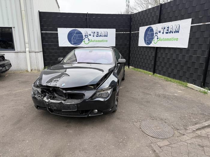 Gebruikte Aandrijfas rechts-achter BMW 6 serie (E63) 645 Ci 4.4 V8 32V Prijs € 74,99 Margeregeling aangeboden door A-team Automotive