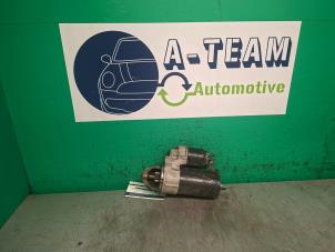 Gebruikte Startmotor BMW 6 serie (E63) 645 Ci 4.4 V8 32V Prijs € 49,99 Margeregeling aangeboden door A-team Automotive