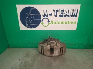 Gebruikte Remklauw (Tang) links-voor BMW 6 serie (E63) 645 Ci 4.4 V8 32V Prijs € 49,99 Margeregeling aangeboden door A-team Automotive