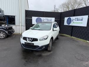 Gebruikte Radiateur Nissan Qashqai (J10) 2.0 16V 4x4 Prijs op aanvraag aangeboden door A-team Automotive
