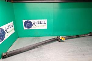 Gebruikte Cardanas Nissan Qashqai (J10) 2.0 16V 4x4 Prijs € 349,99 Margeregeling aangeboden door A-team Automotive