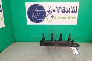 Gebruikte Bobine Citroen C5 I Berline (DC) 2.0 16V Prijs € 24,99 Margeregeling aangeboden door A-team Automotive