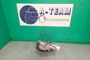 Gebruikte Startmotor BMW M5 (F10) 4.4 V8 32V TwinPower Turbo Prijs € 49,99 Margeregeling aangeboden door A-team Automotive