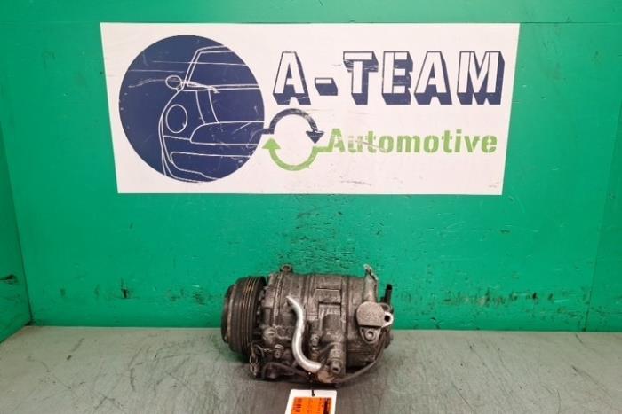 Gebruikte Aircopomp BMW M5 (F10) 4.4 V8 32V TwinPower Turbo Prijs € 199,99 Margeregeling aangeboden door A-team Automotive