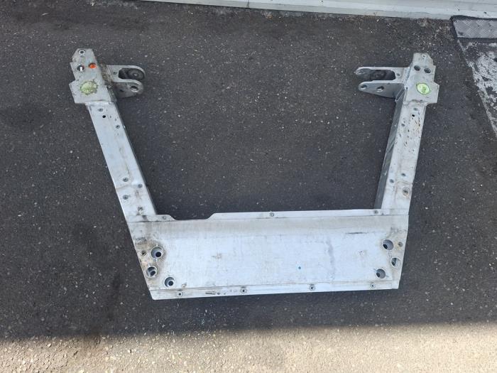 Gebruikte Subframe McLaren 720S 4.0 V8 32V Turbo Prijs € 399,99 Margeregeling aangeboden door A-team Automotive
