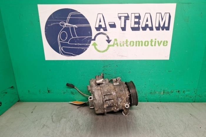 Gebruikte Pomp Airco BMW 3 serie (E90) 325i 24V Prijs € 149,99 Margeregeling aangeboden door A-team Automotive