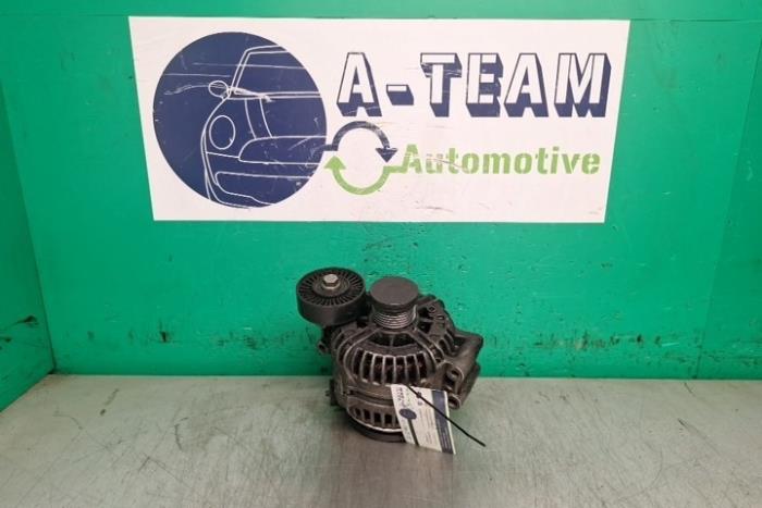 Gebruikte Alternator BMW 3 serie (E90) 325i 24V Prijs € 149,99 Margeregeling aangeboden door A-team Automotive