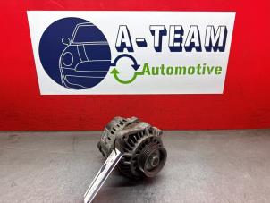 Gebruikte Dynamo Honda Jazz (GD/GE2/GE3) 1.2 i-DSi Prijs € 29,99 Margeregeling aangeboden door A-Team Automotive