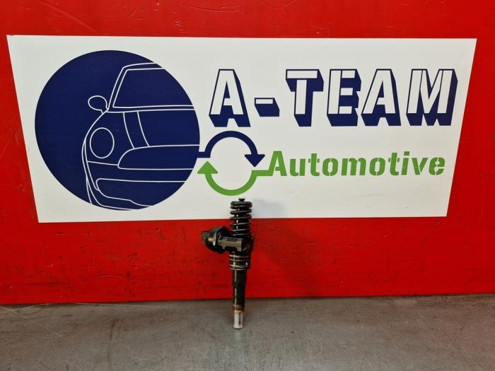 Gebruikte Verstuiver (diesel) Volkswagen Transporter T5 2.5 TDi PF Prijs € 199,99 Margeregeling aangeboden door A-Team Automotive