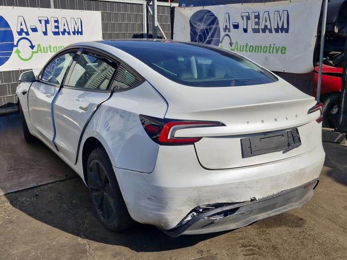Gebruikte Motor Tesla Model 3 Long Range RWD 78 kWh Prijs op aanvraag aangeboden door A-Team Automotive