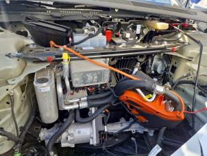 Gebruikte Aircopomp Tesla Model 3 Long Range RWD 78 kWh Prijs op aanvraag aangeboden door A-Team Automotive