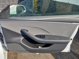 Gebruikte Deurbekleding 4Deurs rechts-voor Tesla Model 3 Long Range RWD 78 kWh Prijs op aanvraag aangeboden door A-Team Automotive