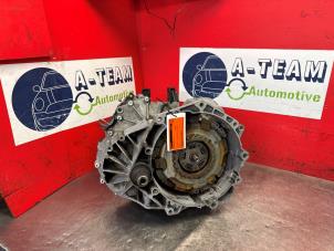 Gebruikte Automaatbak Skoda Fabia III (NJ3) 1.4 TDI 12V 90 Prijs € 999,99 Margeregeling aangeboden door A-Team Automotive