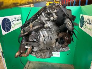 Gebruikte Motor BMW 3 serie Touring (E46/3) 328i 24V Prijs € 1.249,99 Margeregeling aangeboden door A-team Automotive