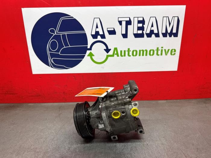 Gebruikte Aircopomp Fiat Punto II (188) 1.8 HGT 16V 3-Drs. Prijs € 39,99 Margeregeling aangeboden door A-Team Automotive